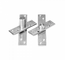 Dobradiça Pino Pivotante 370PV